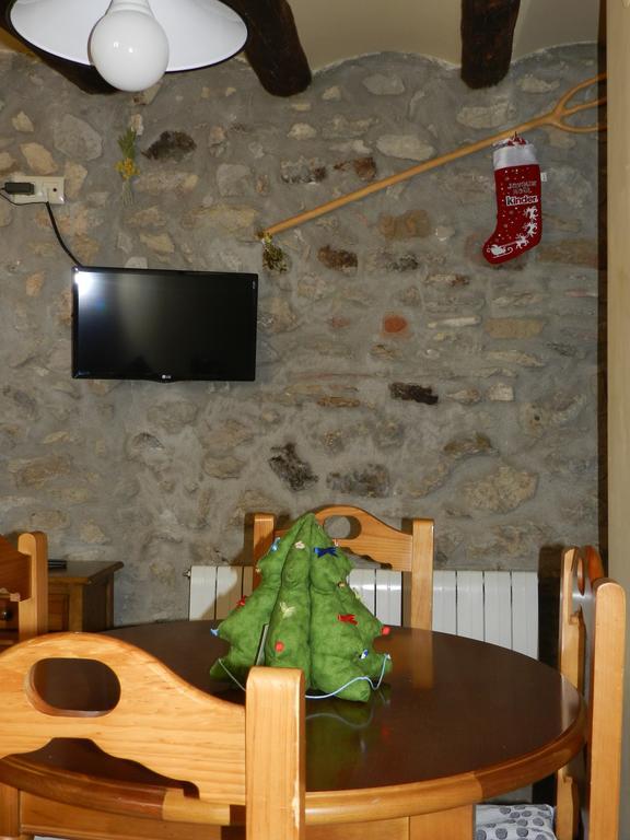 Gasthaus Casa Enduella Morella Exterior foto